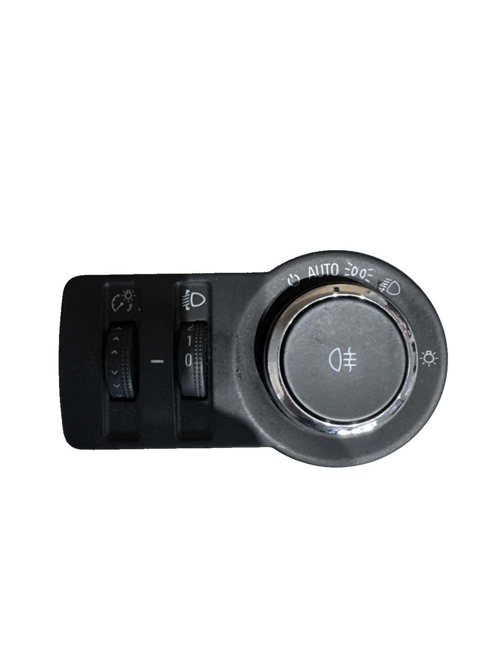 VAUXHALL INSIGNIA MK1 2008-2015  HEADLIGHT SWITCH 23197913
