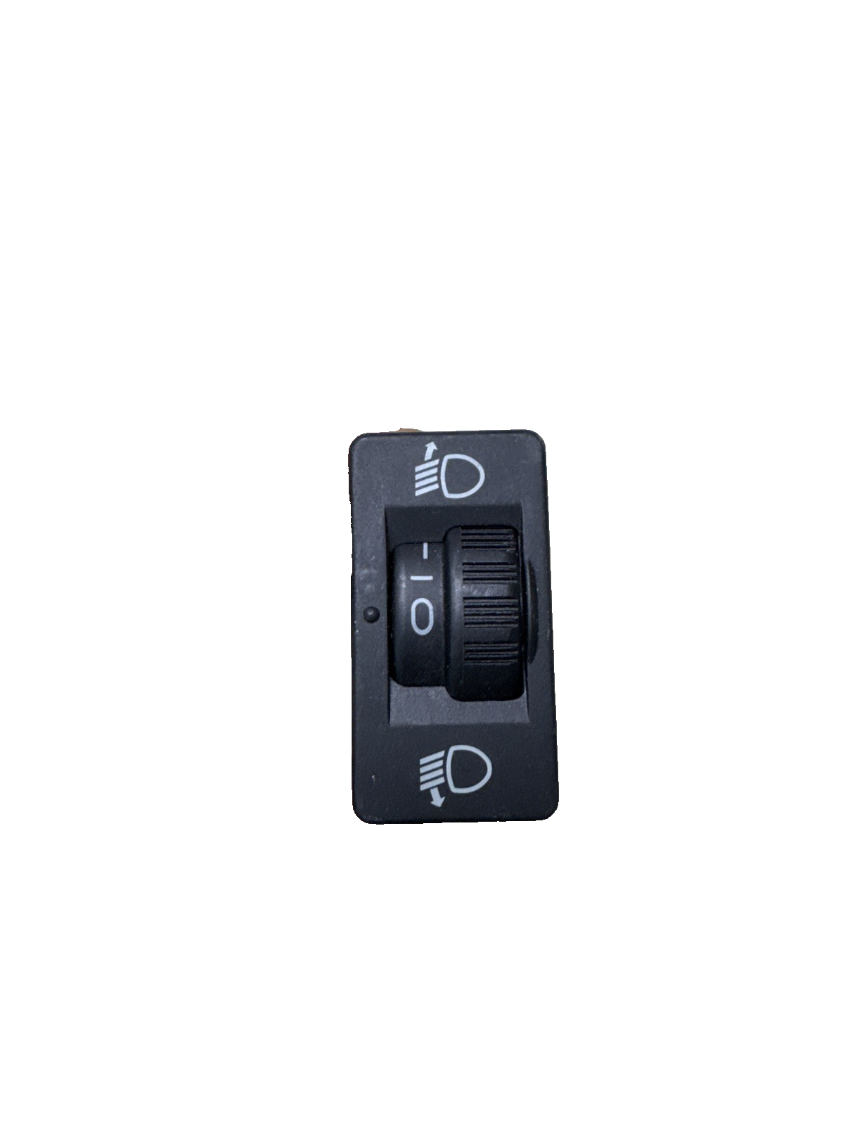 Citroen Ds3 Mk1 2009-2016 Headlight Headlamp Switch 96661868XT