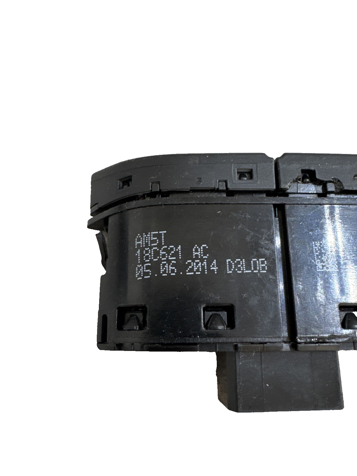 FORD FOCUS MK3 HEATED REAR WINDOW SWITCH AM5T18C621AC