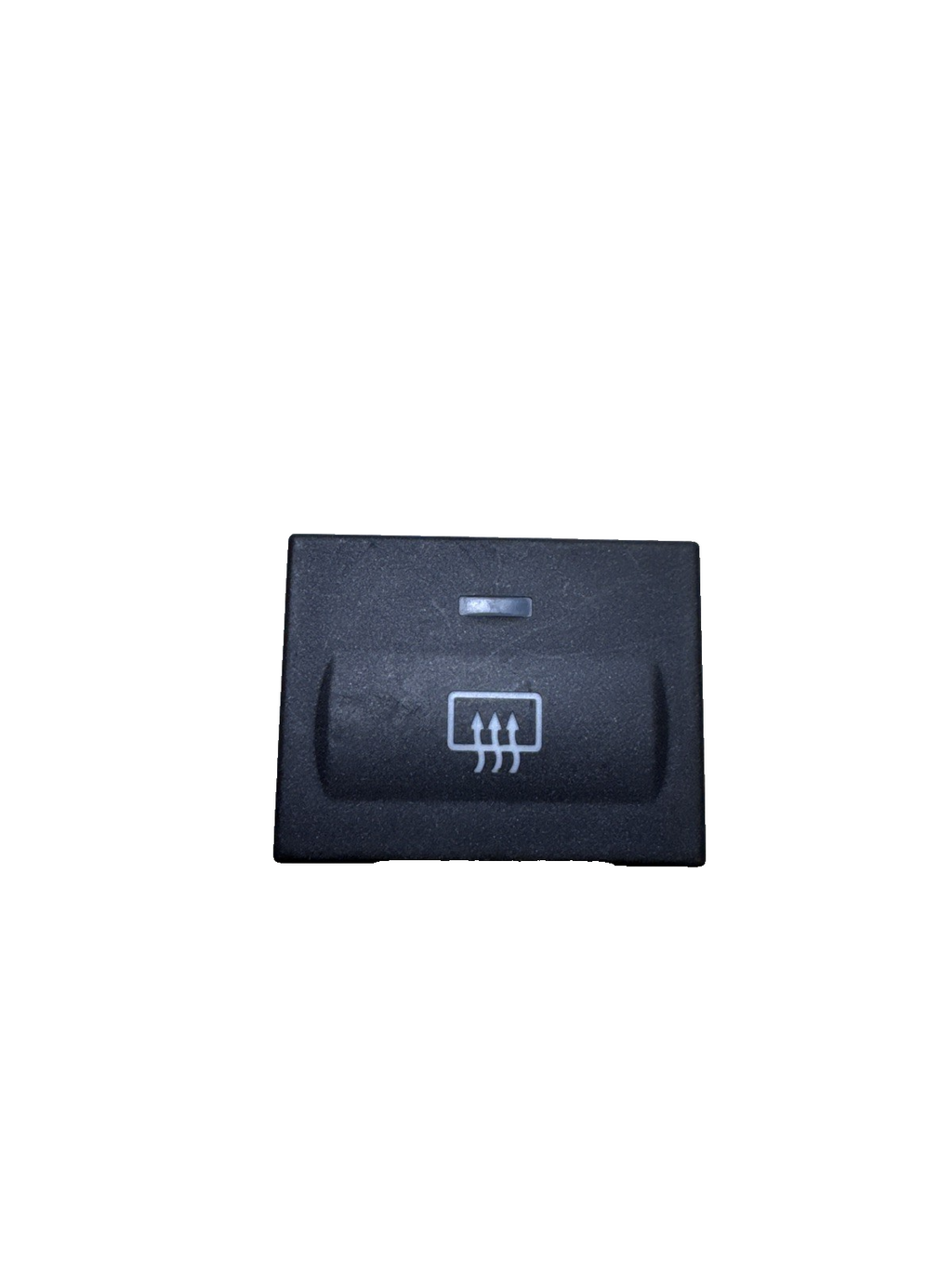 FORD FOCUS C MAX  03-10 HEATED REAR SCREEN SWITCH 7M5T 18C621 AA
