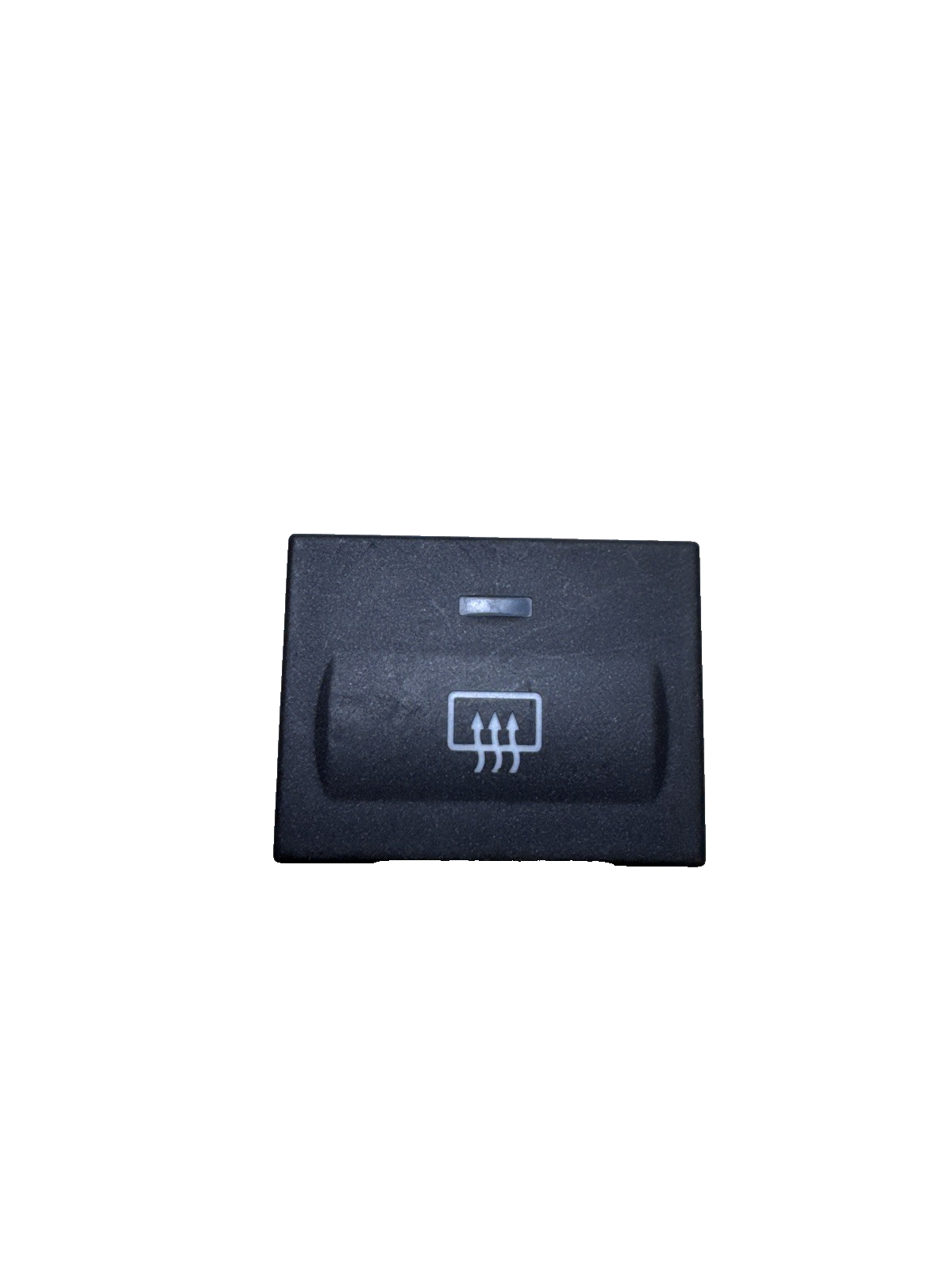 FORD FOCUS C MAX  03-10 HEATED REAR SCREEN SWITCH 7M5T 18C621 AA