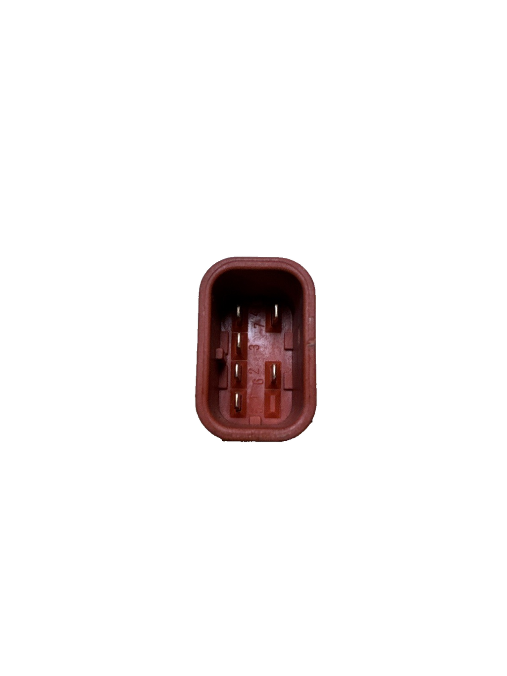 Electric Window Switch Single For Ford Transit MK6 2000 to 2006 95BG-14529-AB