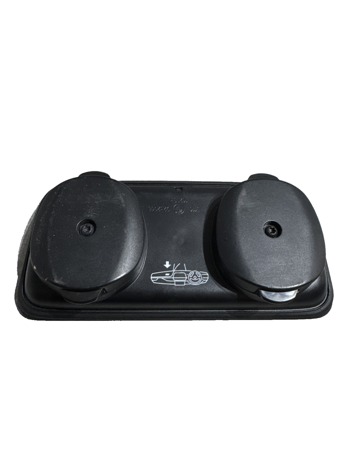 BMW F30 F31 F32 Centre Console Oddments Tray Insert Cover 9232068