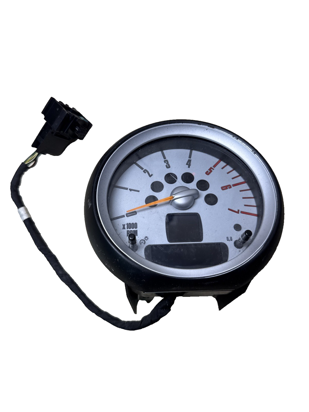 MINI COOPER D R56 SPEEDO CLOCKS REV COUNTER INSTRUMENTS 9139517 2006-2013