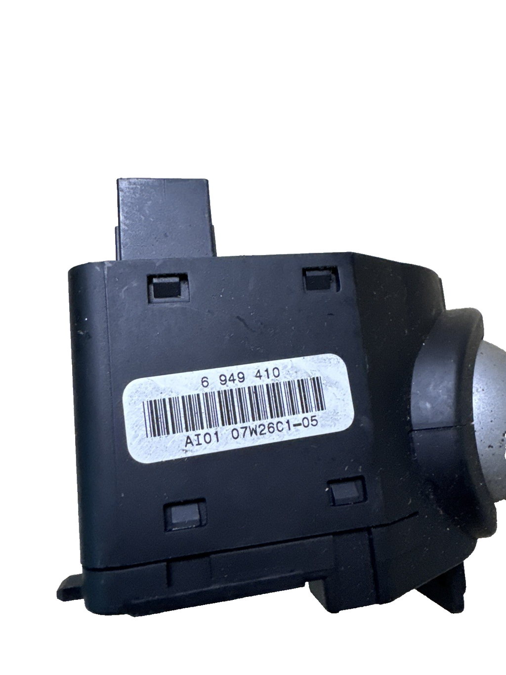 Mini Cooper R52 Cabrio Windscreen Wiper Switch Stalk Switch 6949410
