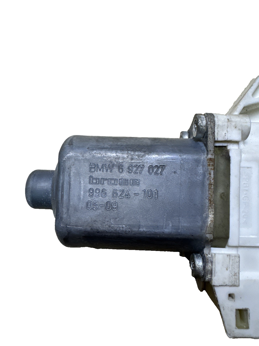 Window Lifter BMW E87 E90 E91 LCI Motor Drive Front Left N/S 6927027