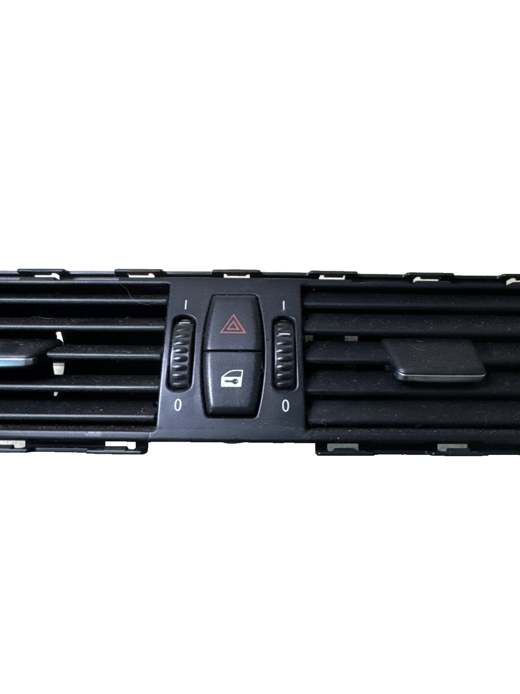 BMW 5 SERIES E60 E61 DASHBOARD AIR VENT 6910734 2005-2010