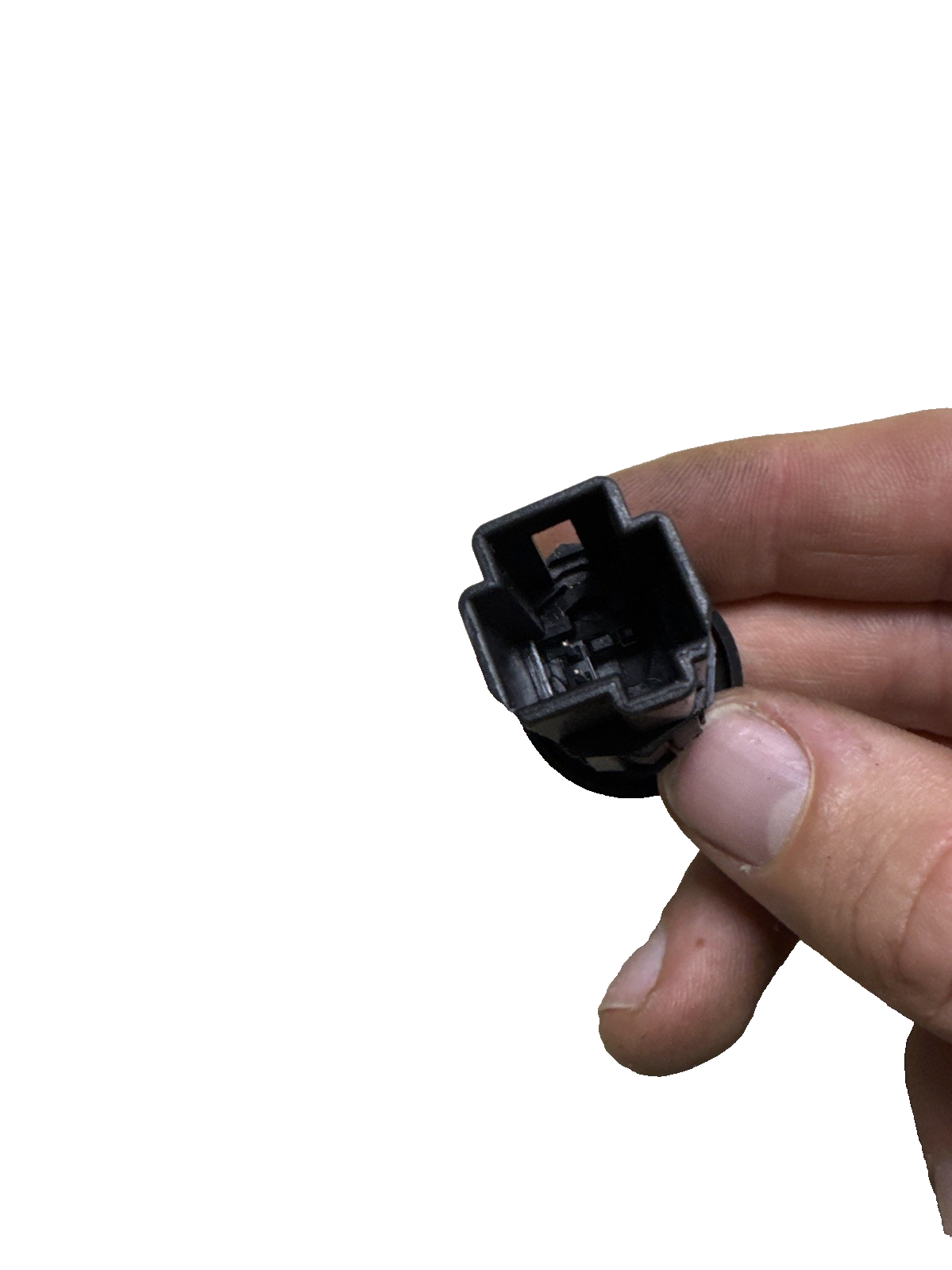 Ford Fiesta ST150 Tailgate boot release button switch