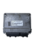 2008 SKODA FABIA LEVEL 2 HTP ENGINE CONTROL UNIT ECU  03E906023B