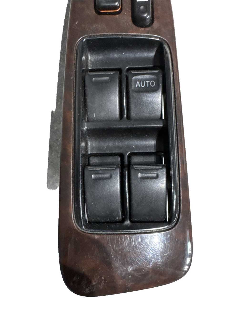2002 TOYOTA CAMRY RIGHT WINDOW SWITCH