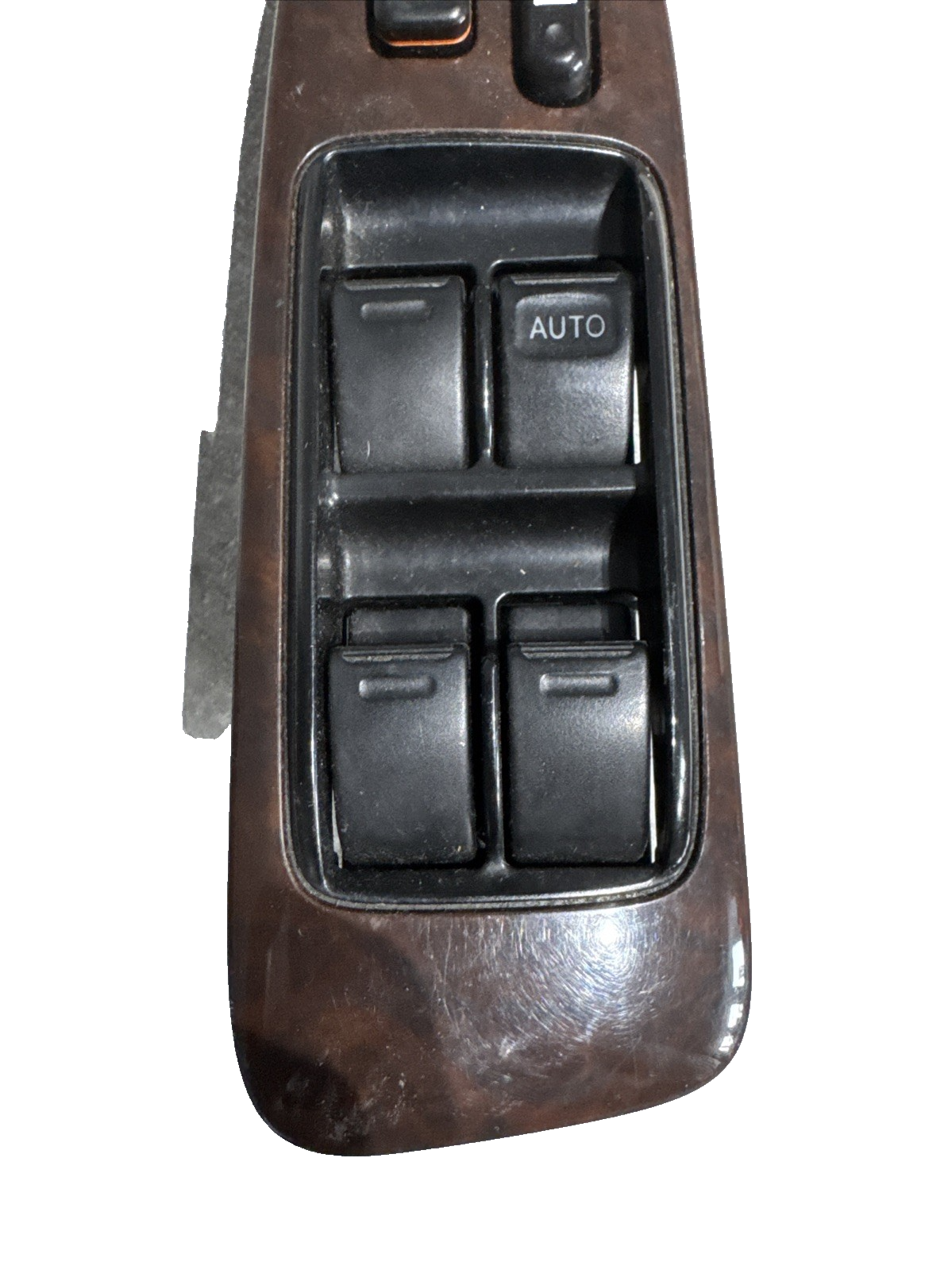 2002 TOYOTA CAMRY RIGHT WINDOW SWITCH