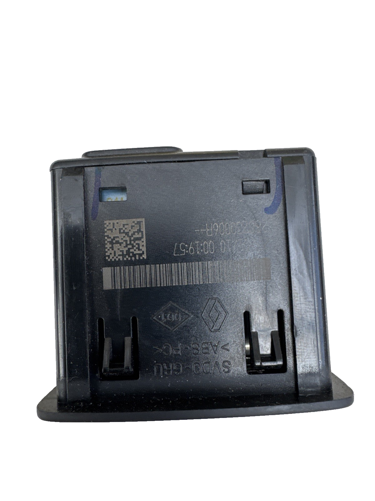 Genuine Renault Scenic MK3 2009-2016 & Wind 2010-2013 Aux USB Input 280230006R