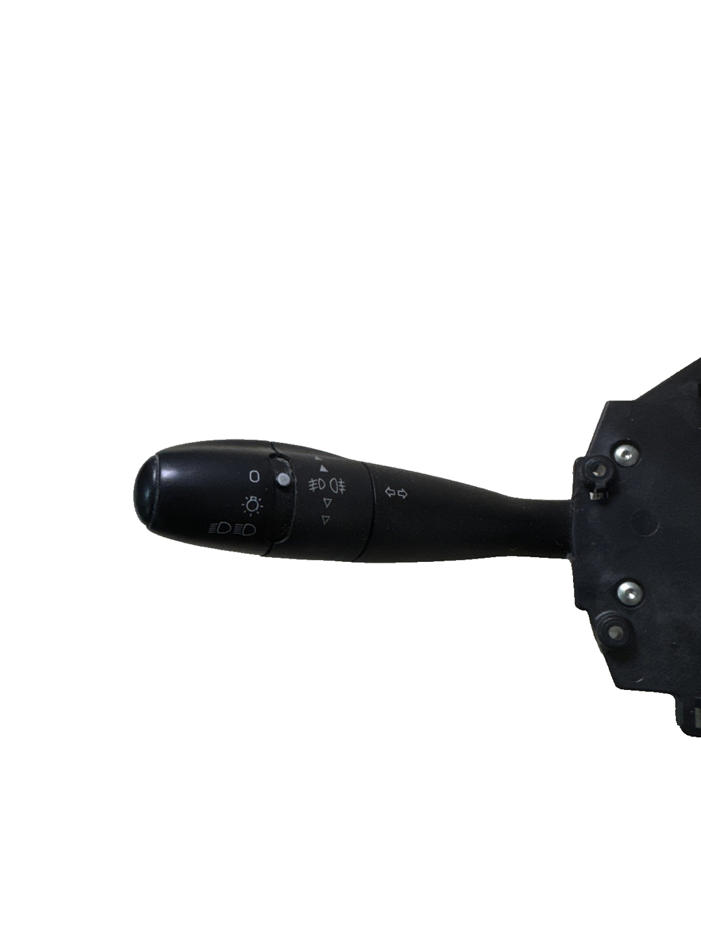 CITROEN C4 GRAND PICASSO 2010 INDICATOR STALK/WIPER/LIGHTS COMPLETE 96656016XT