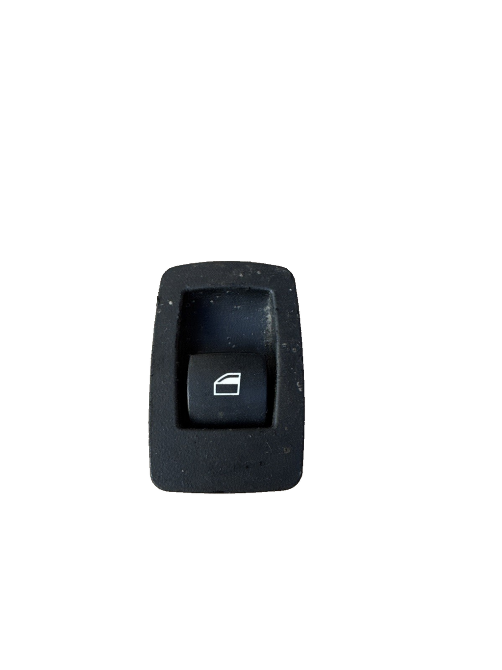 BMW 1 SERIES NSR PASSENGER SIDE DOOR WINDOW SWITCH 6952001
