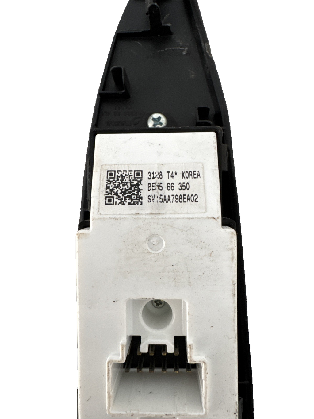 2008-2013 MK2 BL MAZDA 3 FRONT ELECTRIC WINDOW SWITCH RH DRIVER SIDE BEH566350