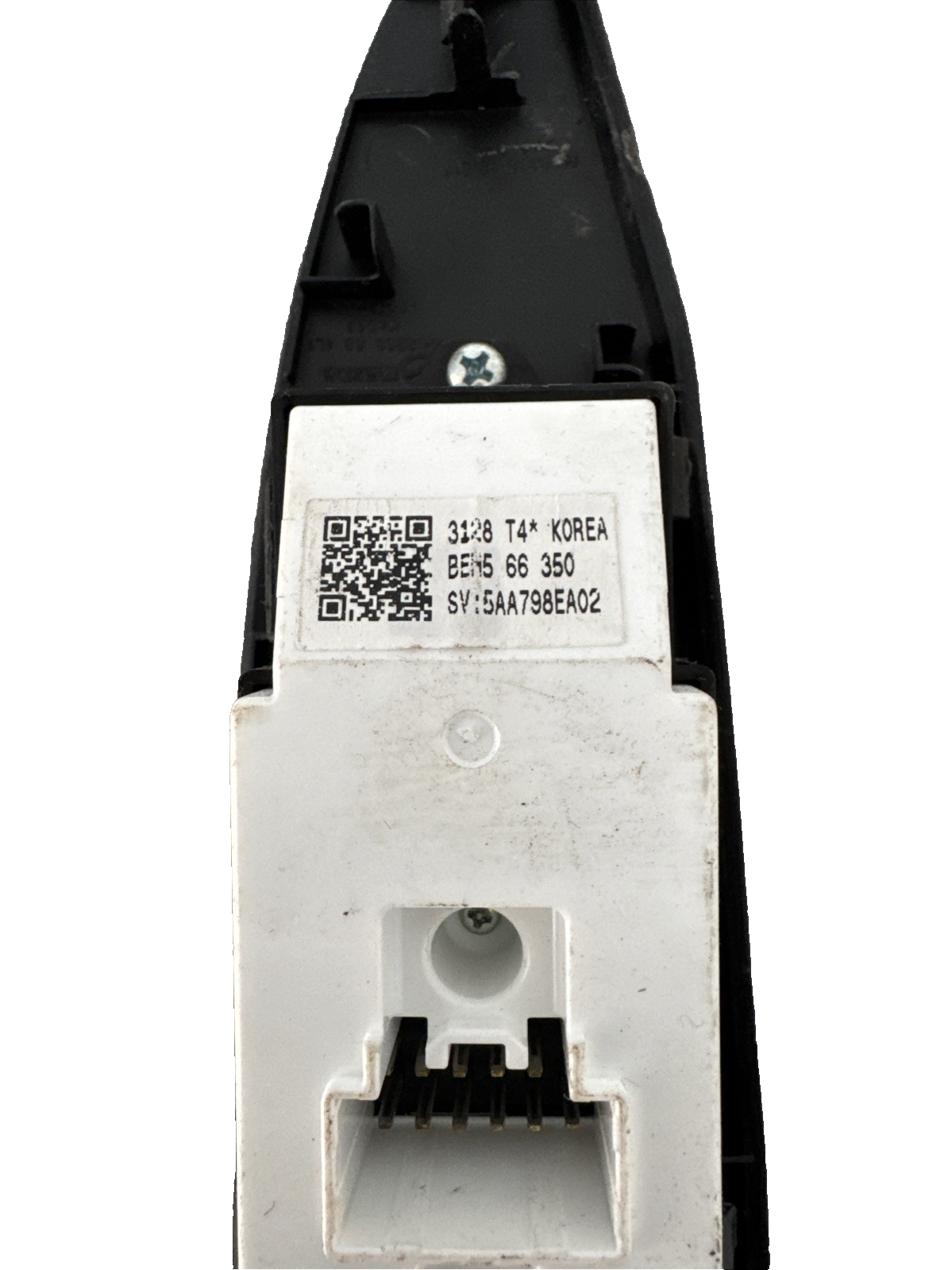 2008-2013 MK2 BL MAZDA 3 FRONT ELECTRIC WINDOW SWITCH RH DRIVER SIDE BEH566350