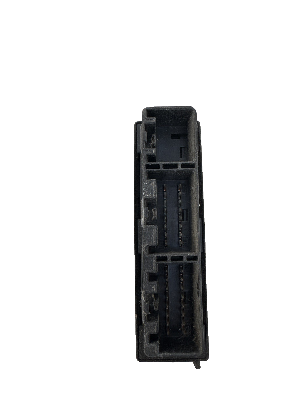 FORD FOCUS CONTROL ASY LOCK AND ALARM ECU 98AG15K600EB