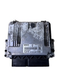 SUZUKI SX4 S-CROSS D16AA 1598CC MANUAL ENGINE ECU 13-16 0281019351