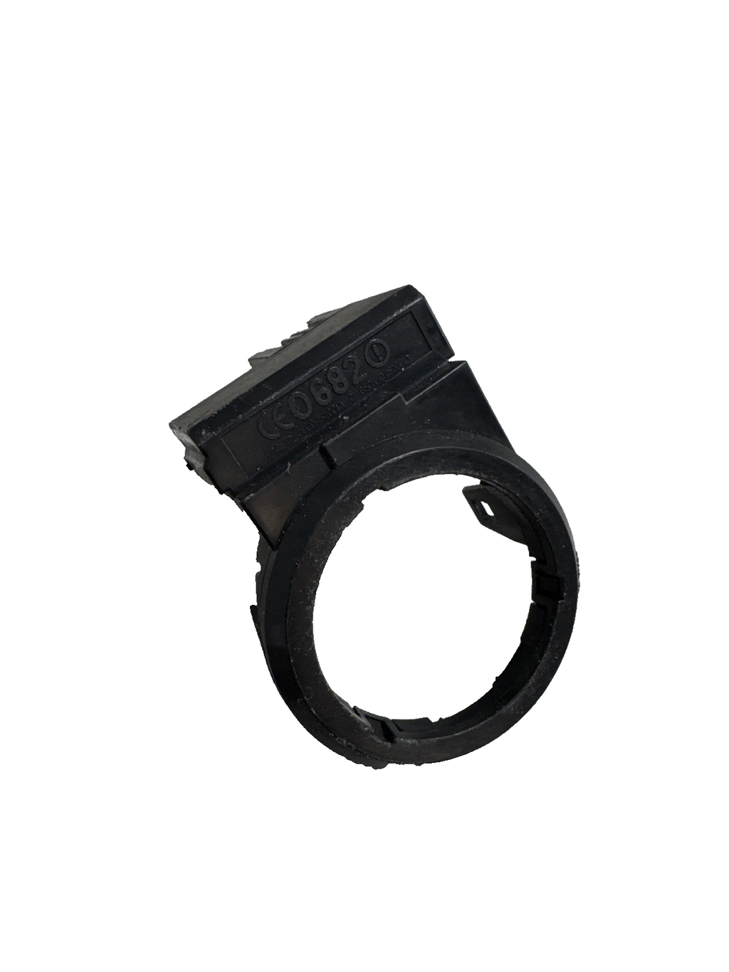 Ford Transit Connect Ignition Immobiliser Transponder Control Unit 6E5T-15607-CA