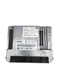 BMW 3 Series E46 ECU Control Unit 2.0 Petrol 0261209007 N42 Engine 7508292