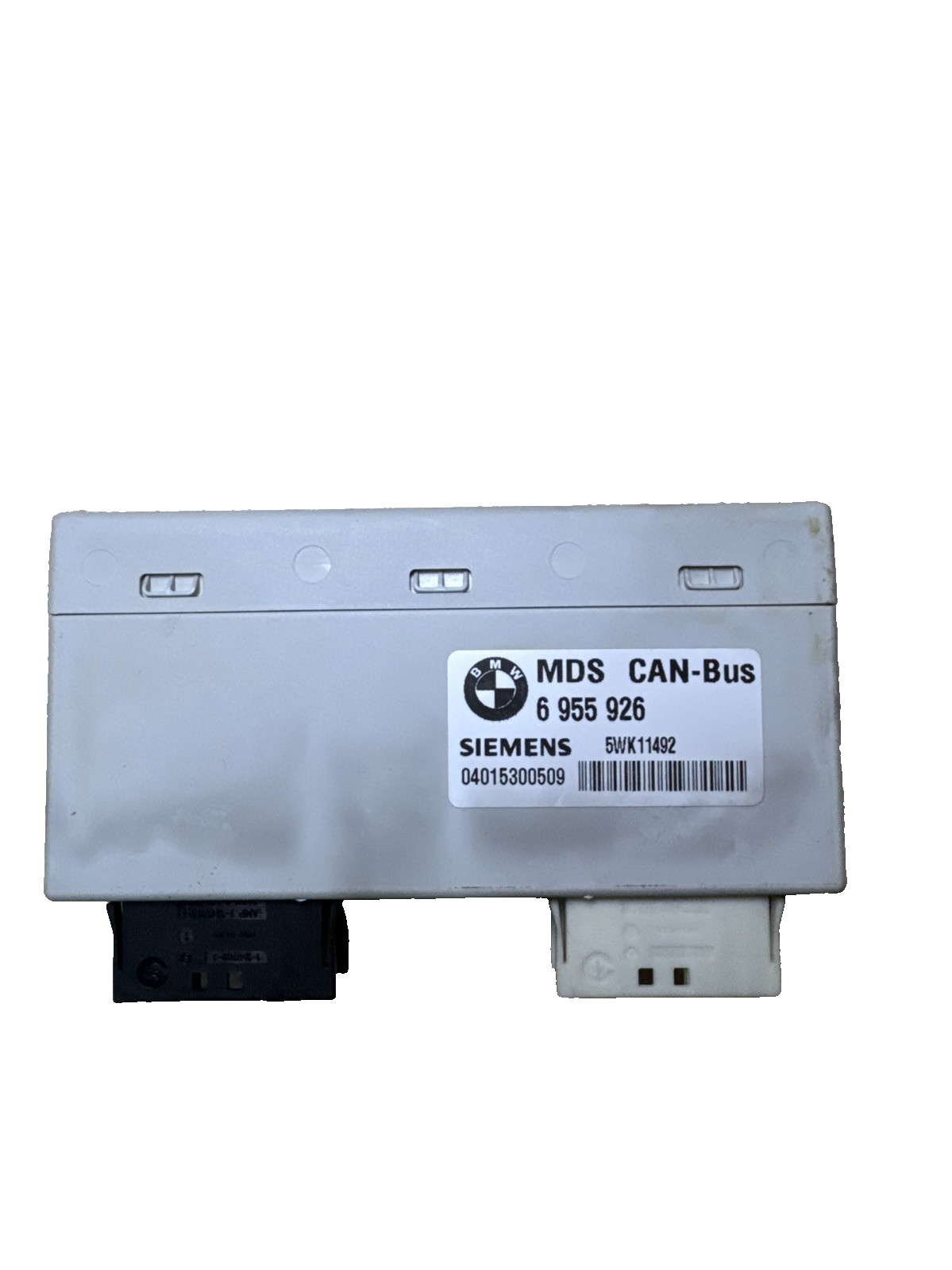 BMW 5 Series E60 E61 Sunroof Control Module 6955926