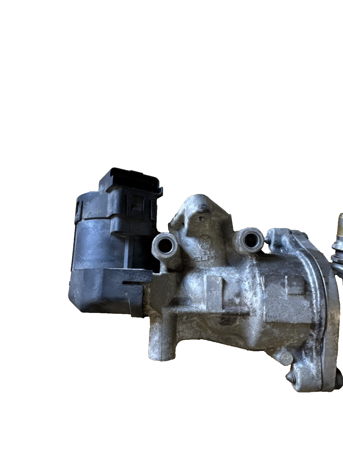 FORD GALAXY /S-MAX/MONDEO/FOCUS 2.0 DIESEL  2006-2010 EGR VALVE WITH EGR COOLER