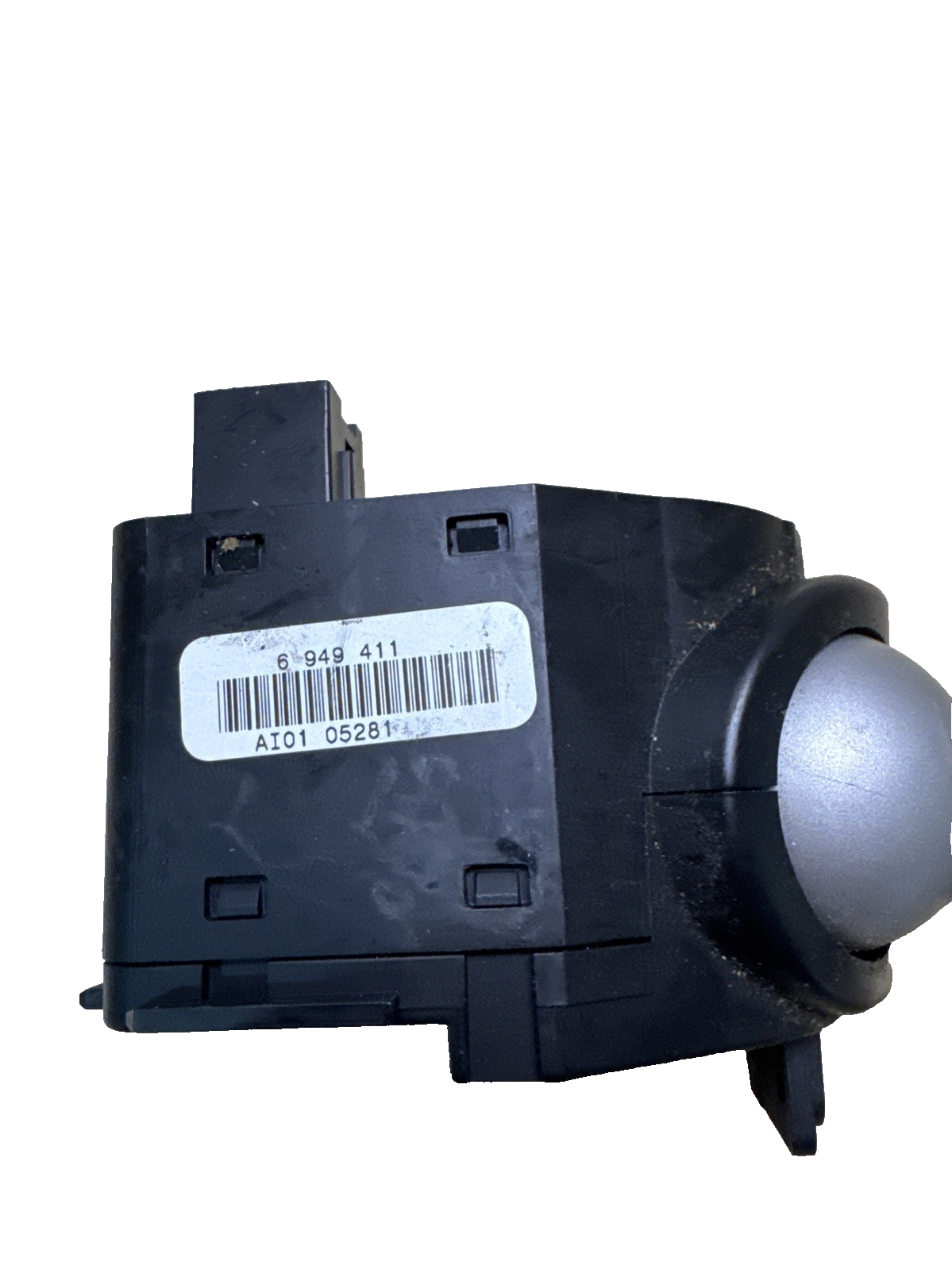 2006 MINI COOPER WIPER STEERING COLUMN SWITCH STALK 6 949 411