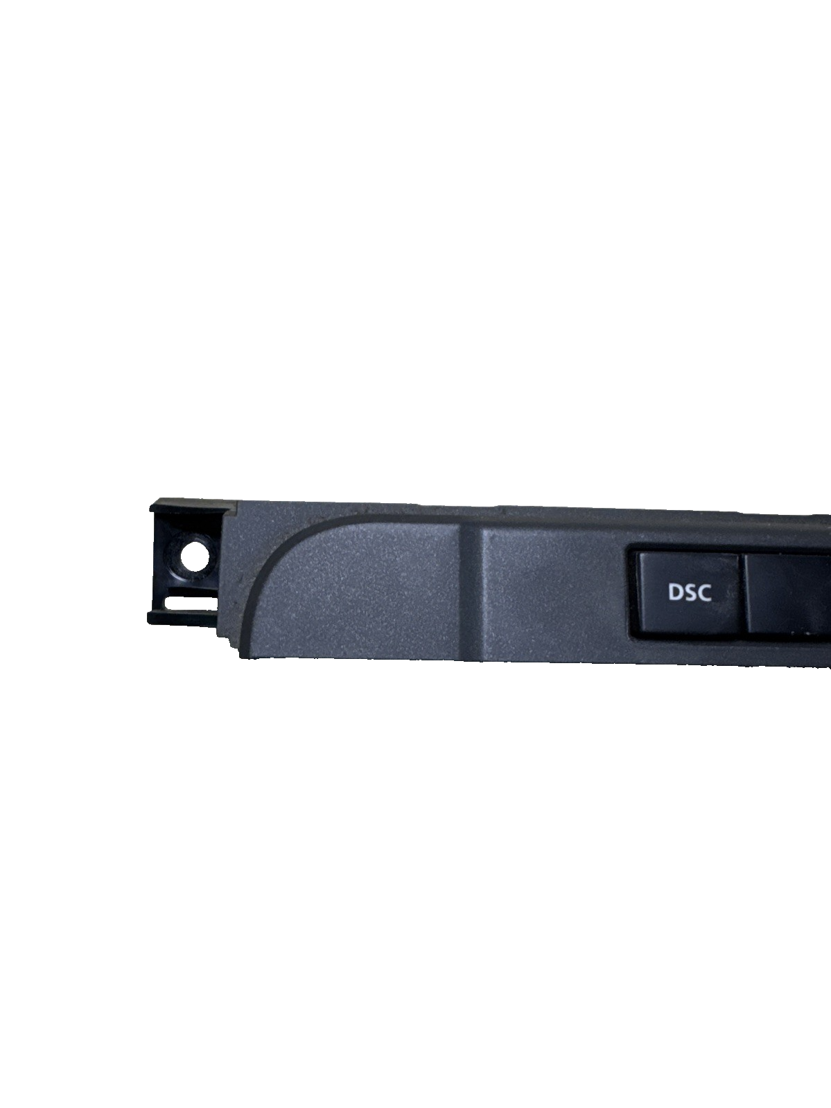 LAND ROVER DISCOVERY 3 HAZARD DSC SWITCH PANEL BUTTON TRIM YUL500410WUX 04-09