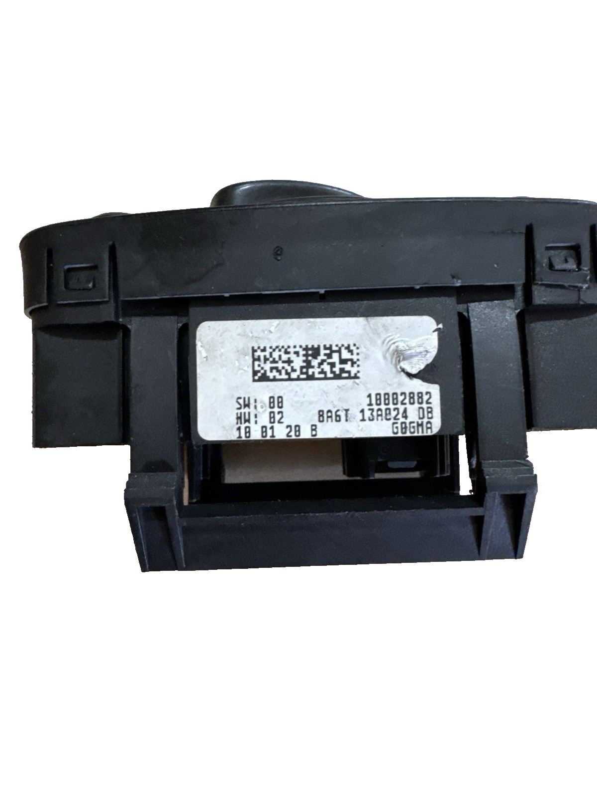 FORD FIESTA MK7 2008-2012 AUTO HEADLIGHT & FOG LIGHT SWITCH 8A6T13A024DB