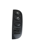 CITROEN C3 MK1 2004 DASH LIGHT CHILD LOCK SWITCH BUTTON 96428400XT