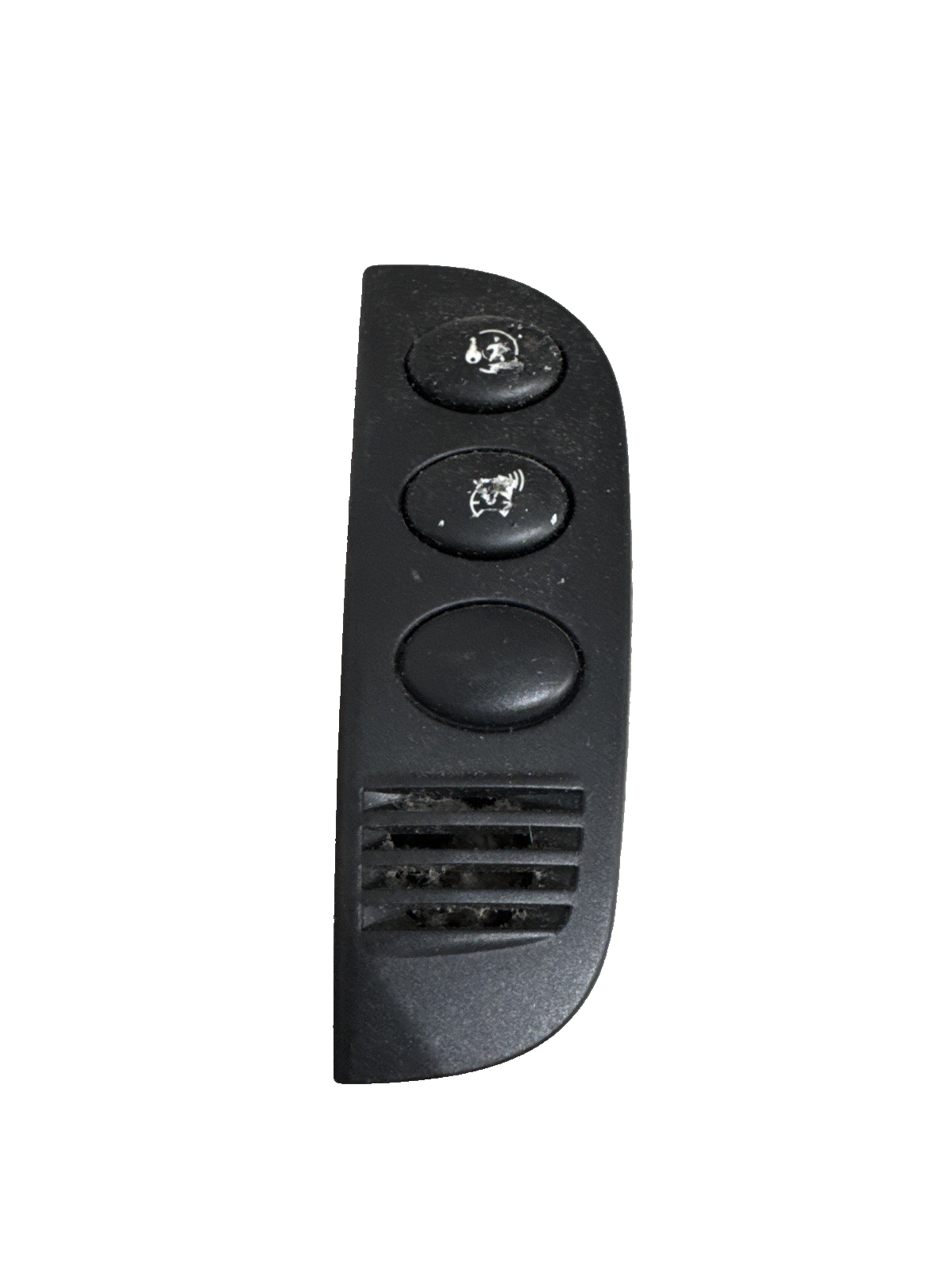 CITROEN C3 MK1 2004 DASH LIGHT CHILD LOCK SWITCH BUTTON 96428400XT