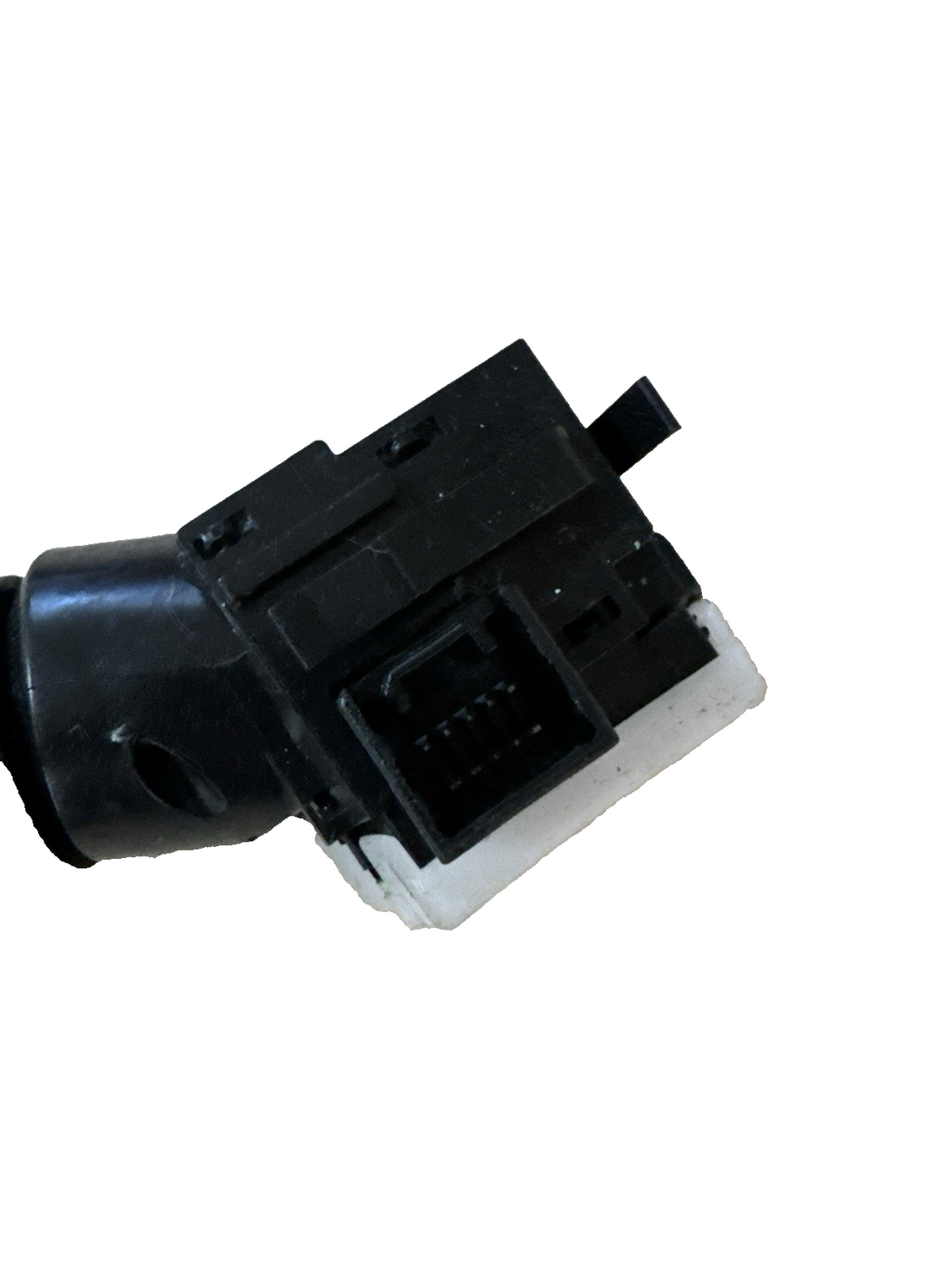 BFD067951 2013 MITSUBISHI L200 2.5 DPF DID INDICATOR STALK