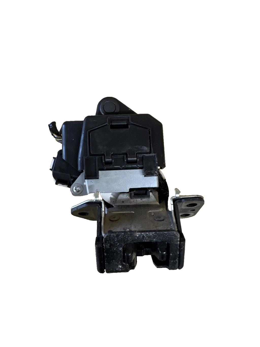 2013 Mazda CX-5 SE-L MK1 SUV 5Dr Boot Latch SHY1