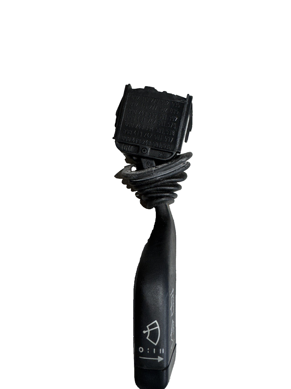 VAUXHALL ZAFIRA ASTRA CORSA WIPER CONTROL STALK SWITCH 092115275 1998-2005