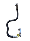 FIAT 500 2016 Air Con Pipe 875cc  Petrol Man 5 Spd 51886341: 82385
