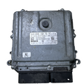 MERCEDES VITO ENGINE CONTROL UNIT ECU - A6461507272 / 0281015062
