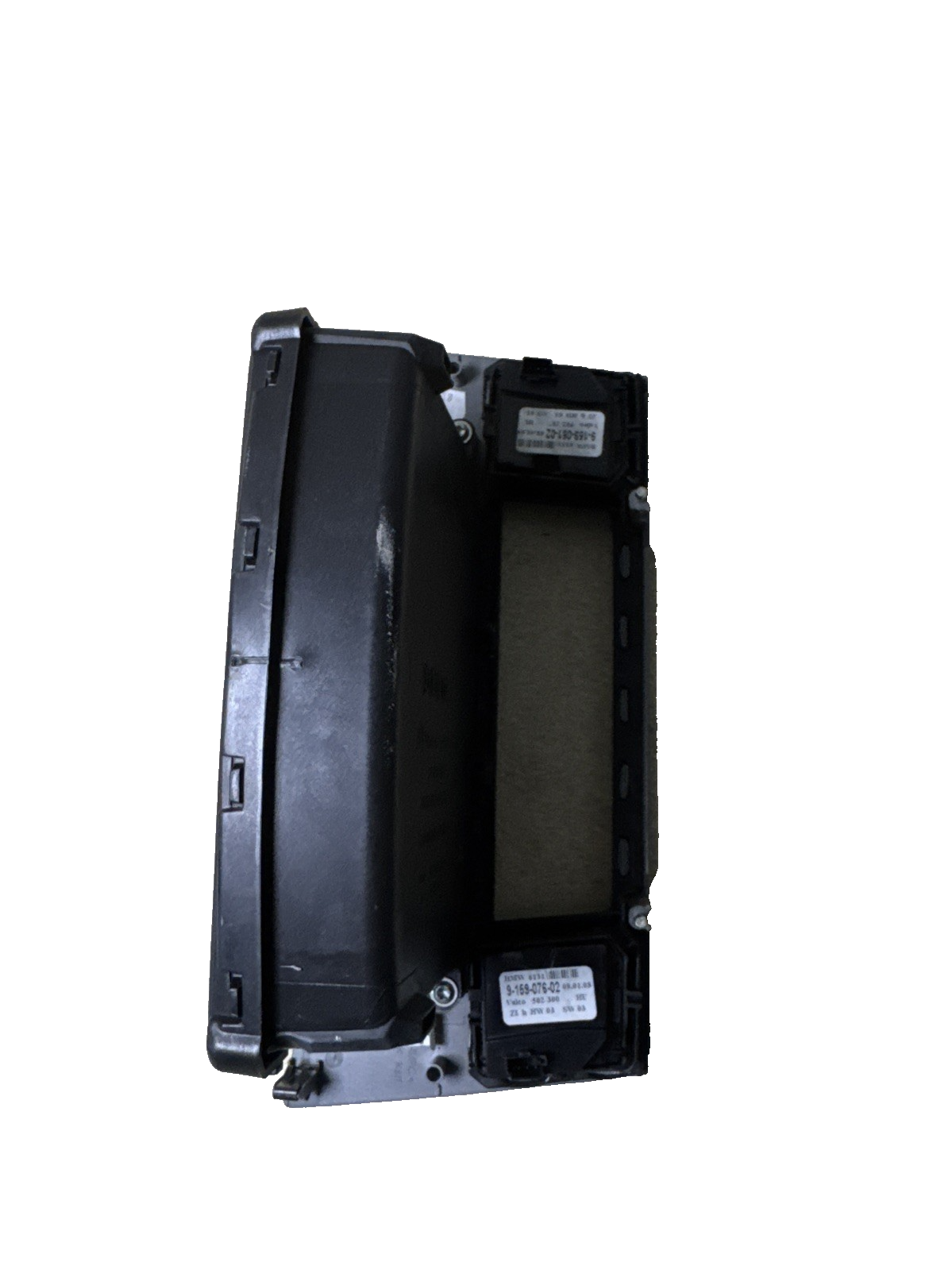 BMW 5 E60 2007 Button Switch Panel 9139391