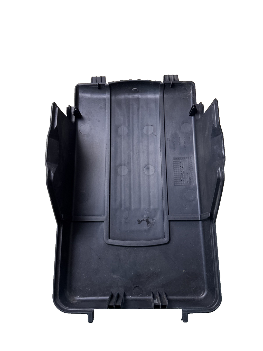 VW GOLF Mk5 GTI 2.0  Car Battery Cover Plastic Lid Cover Panel 1K0915443A