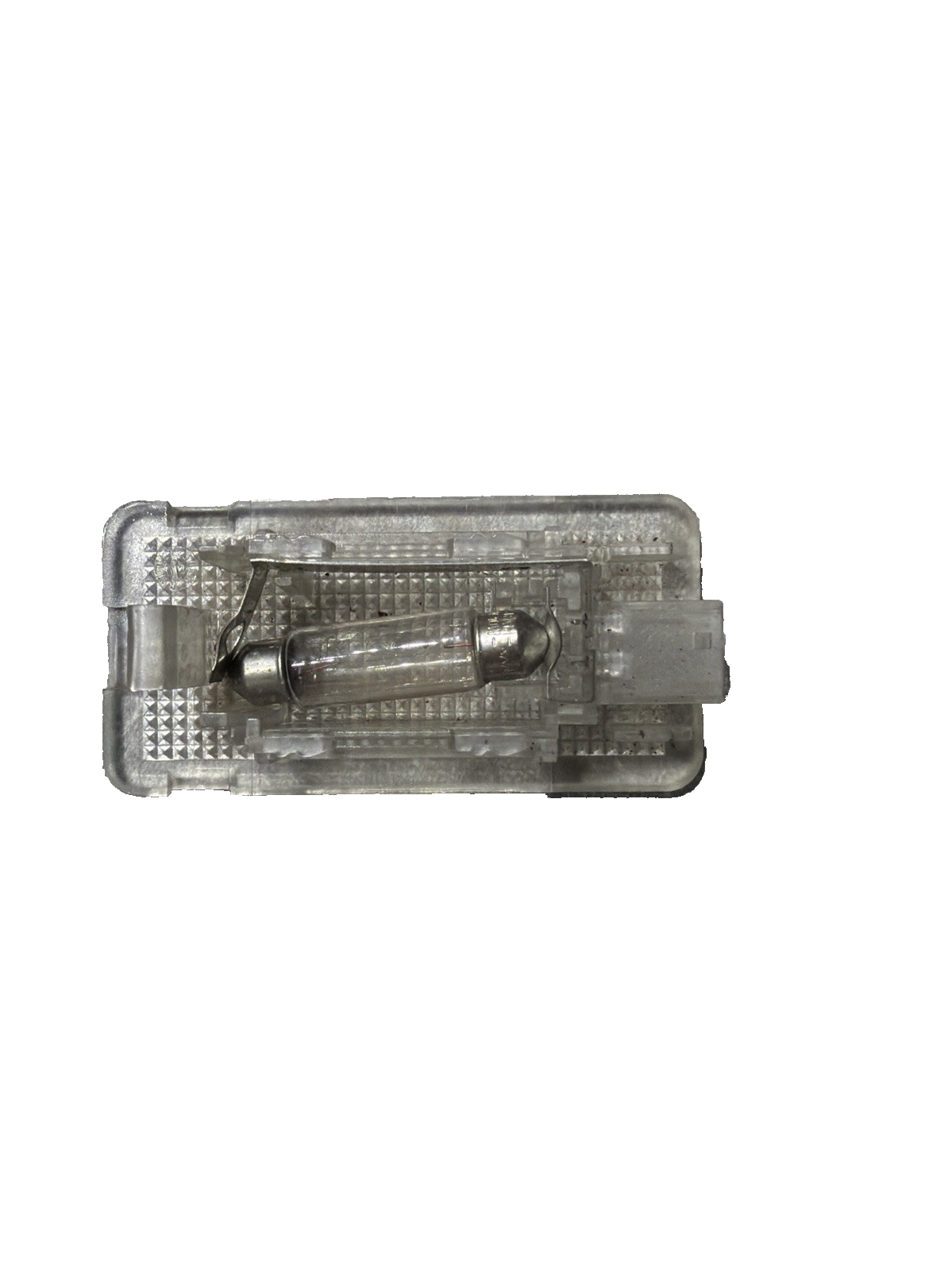 BMW 6 SERIES E63 INTEROR COURTESY PUDDLE LIGHT 6962040 2006