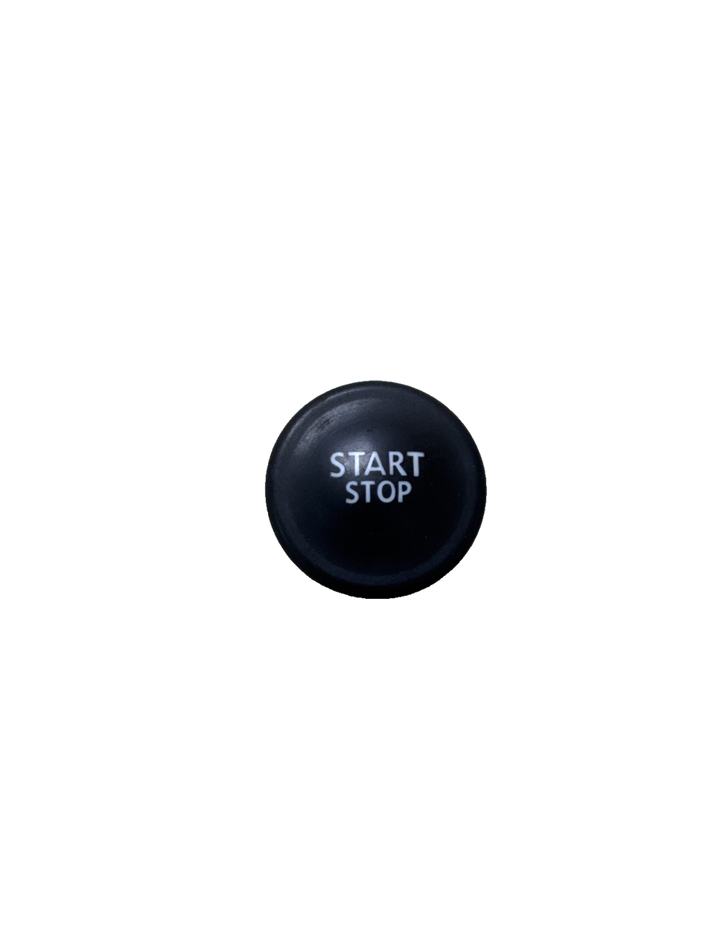 Renault Megane MK3 2008-2016 Stop Starter Button Switch Ignition 107959B
