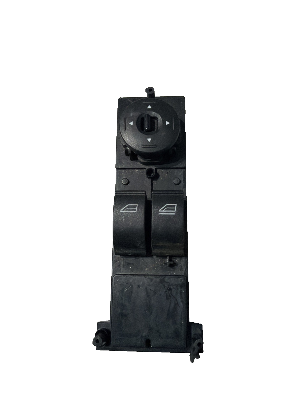 FORD FOCUS MK2 04-08 DRIVER SIDE FRONT ELECTRIC WINDOW SWITCH PACK 3M5T 14529 DE