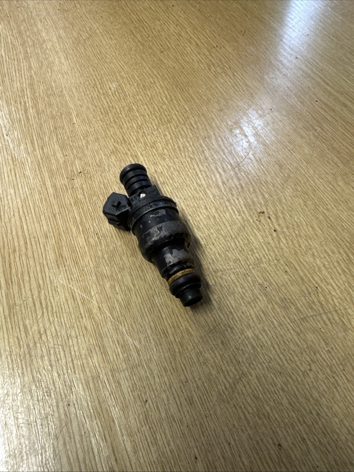 Vauxhall C25XE Fuel Injectors Calibra Cavalier 2.5 V6 24v Opel Bosch 0280150428