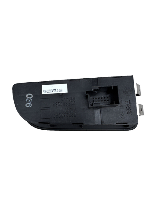 2007-2012 FIAT GRANDE PUNTO HEADLIGHT ADJUSTER SWITCHES 735367267