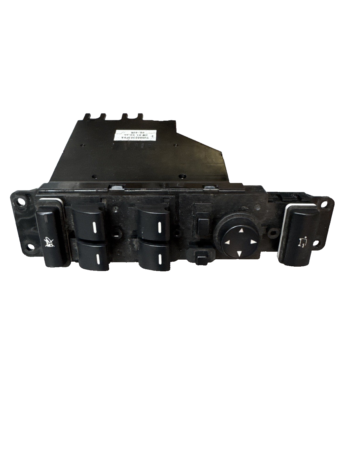 LANDROVER RANGE ROVER Electric Window Switch 2002-2009 5 Door Estate