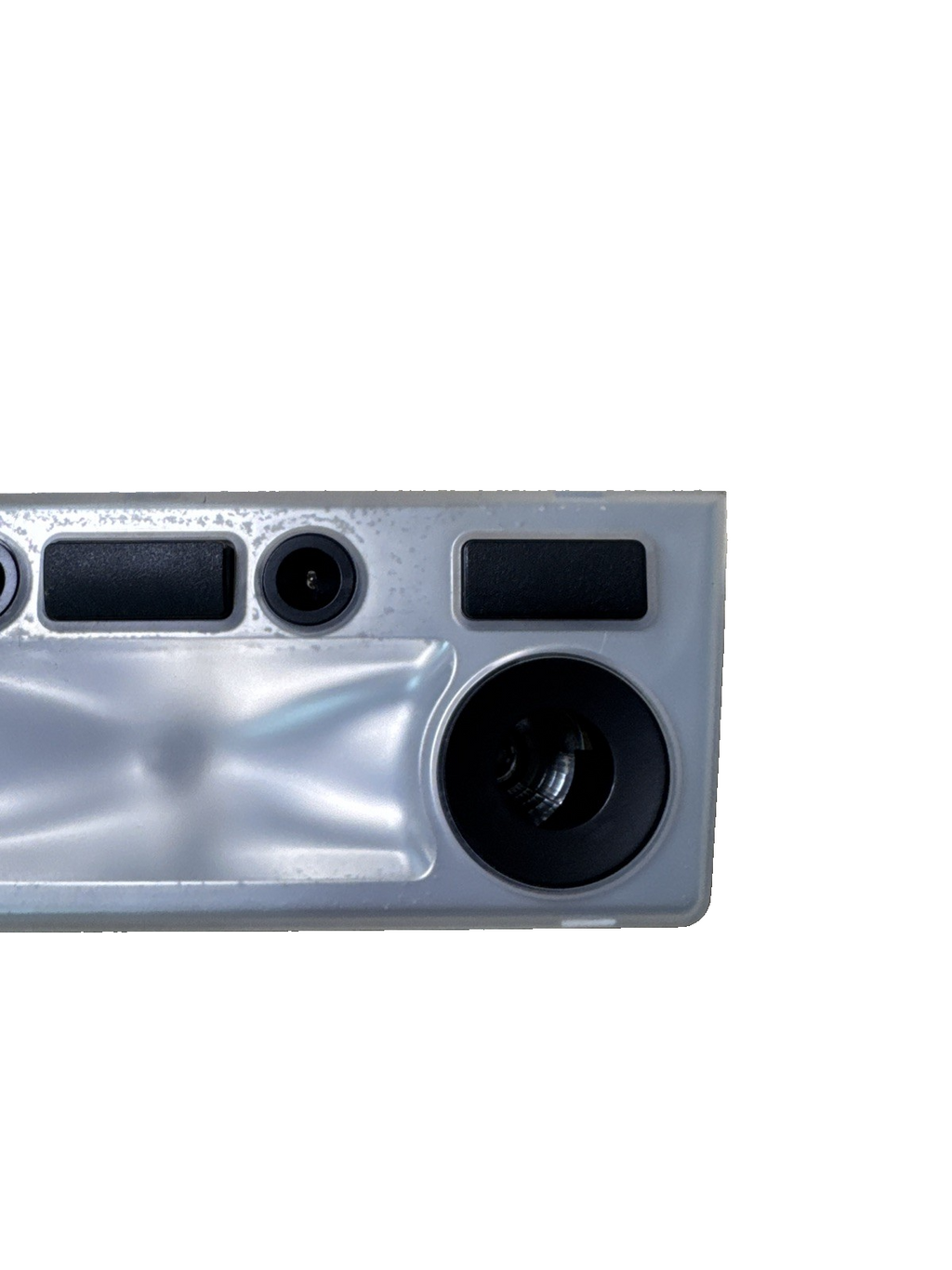 BMW E61 5 SERIES INTERIOR FRONT READING LIGHT 6962058.