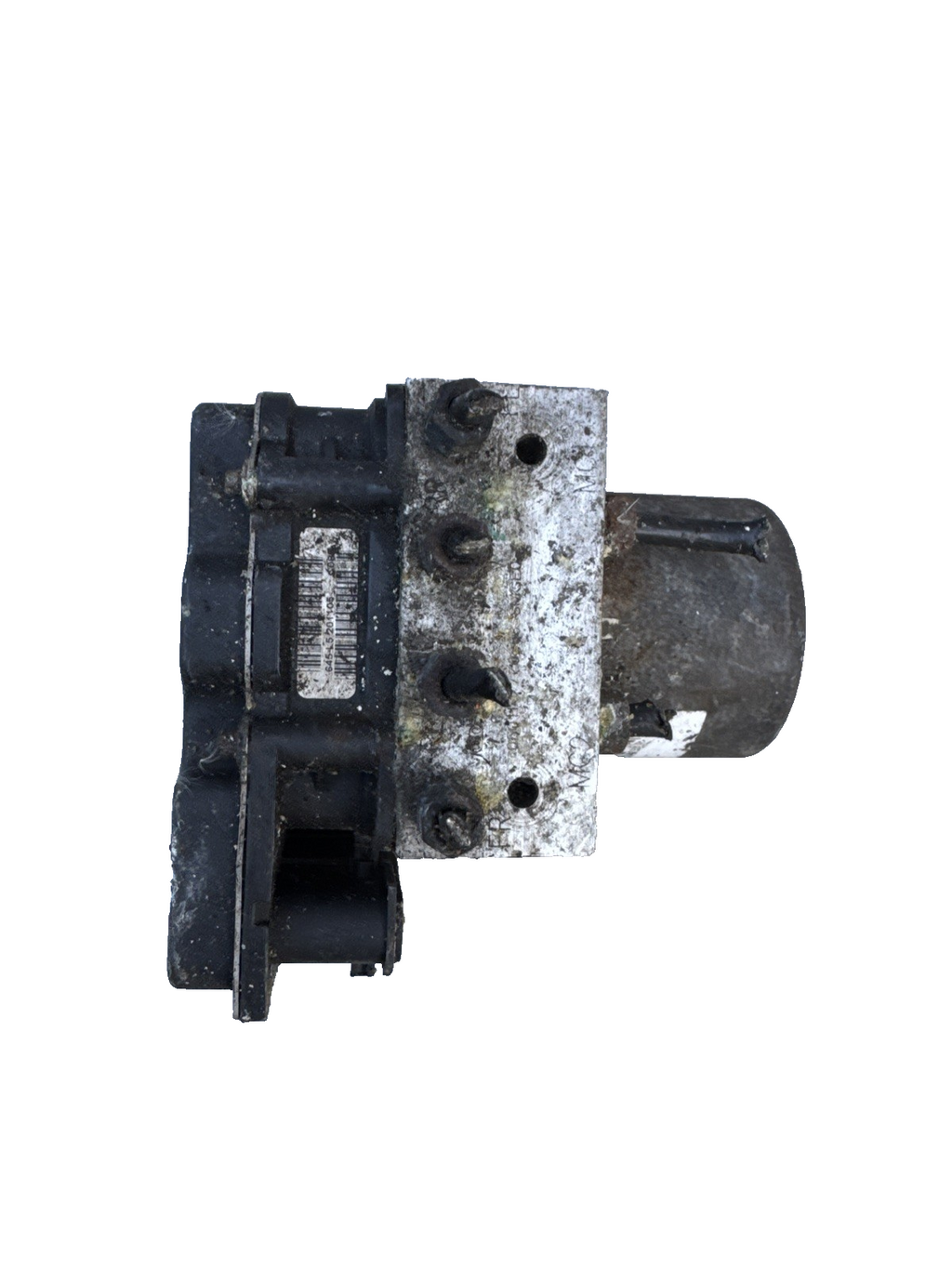 57110-SMG-E031-M1 0265950534 HONDA CIVIC  ABS PUMP #544