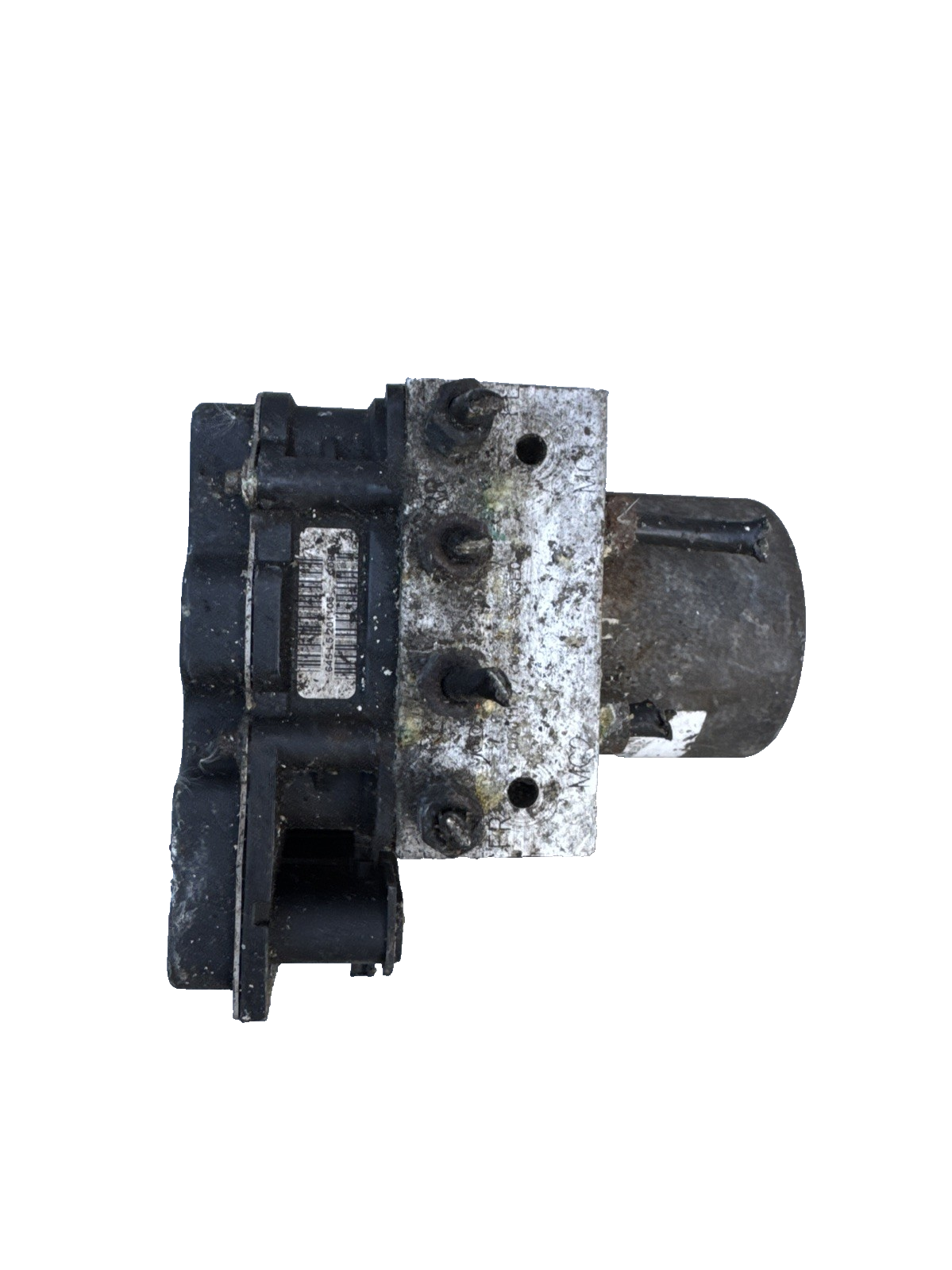 57110-SMG-E031-M1 0265950534 HONDA CIVIC  ABS PUMP #544