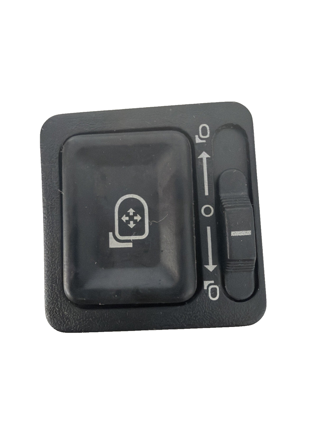 ELECTRIC WING MIRROR SWITCH UNIT - MG MGZS/MG ZS ROVER 45