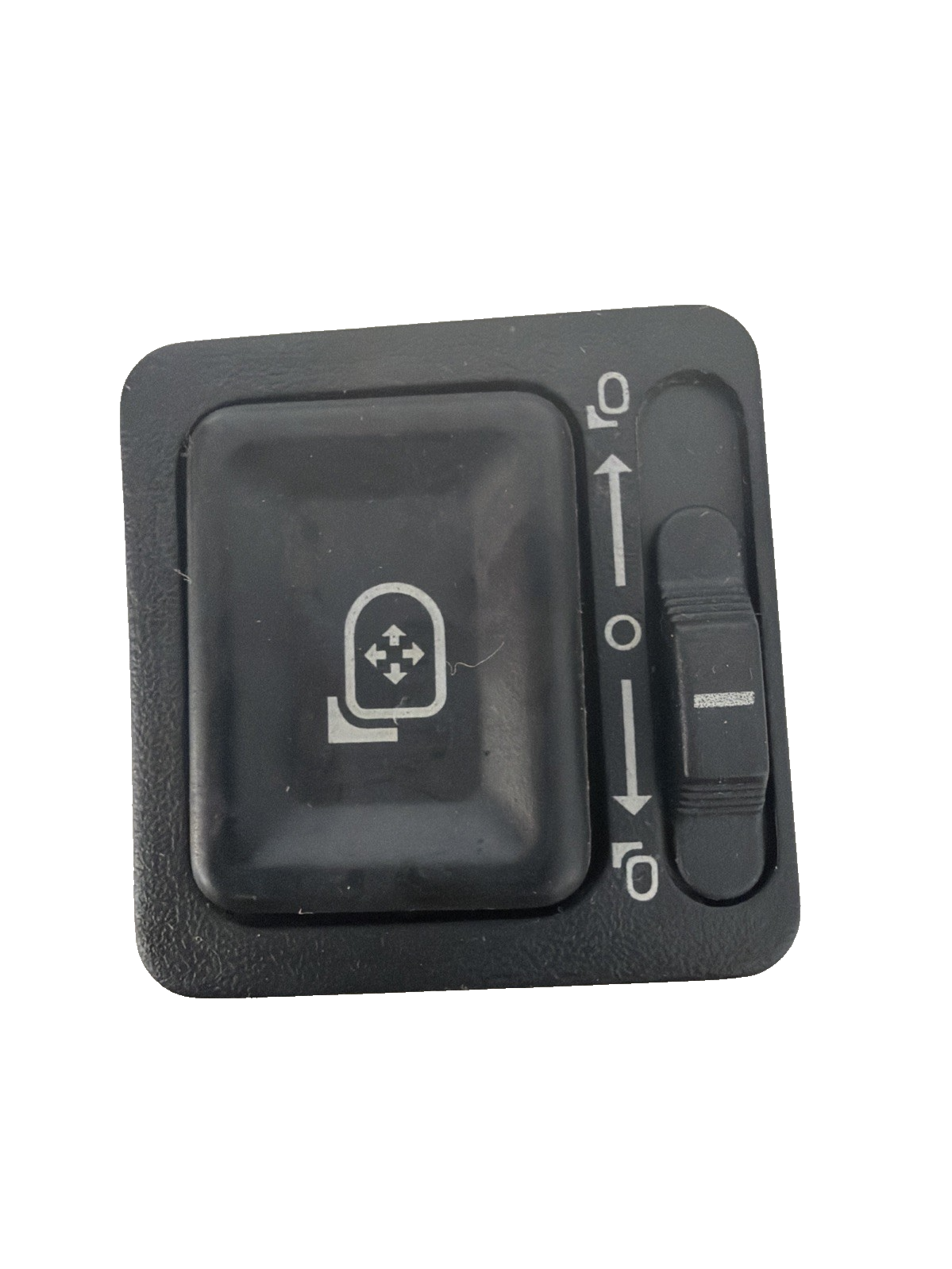 ELECTRIC WING MIRROR SWITCH UNIT - MG MGZS/MG ZS ROVER 45