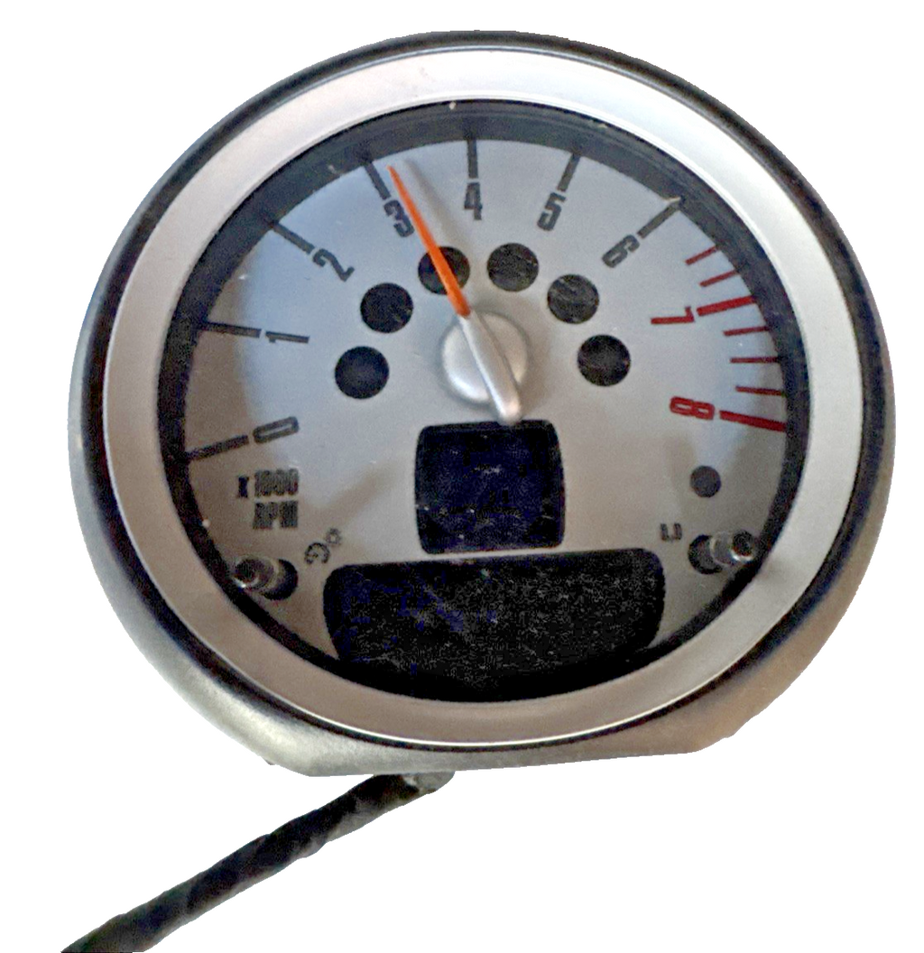 MINI Cooper One 1 R56 R57 R59 R60 R61 Rev Counter Tachometr Gauge 9201392